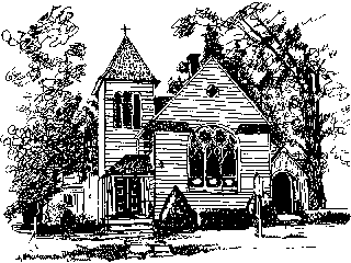 Christ Lutheran Church Woodstock NY
